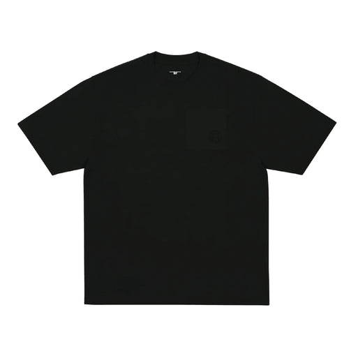 Fragmented Boldly Authentic Human Tee
