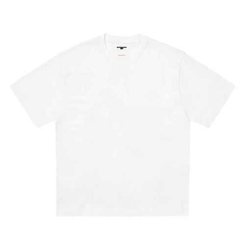 Fragmented Boldly Authentic Human Tee