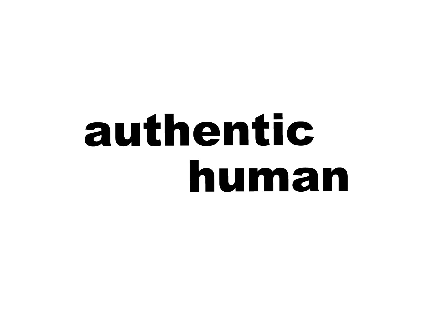 authentichumans.services – Authentic Humans Services