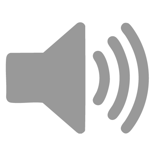 Toggle sound